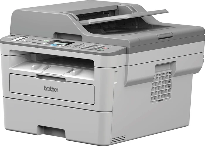 Brother MFC-B7715DW, Laser, einfarbig