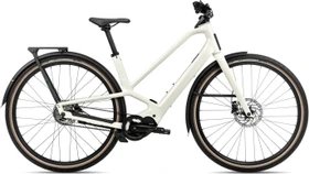 Orbea Diem 20 ivory white Modell 2025