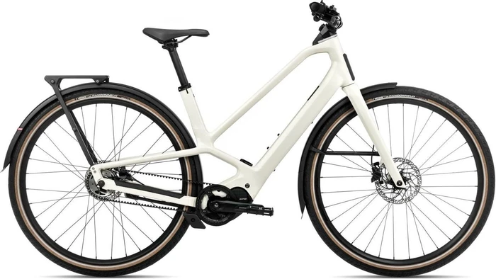 Orbea Diem 20 ivory white Modell 2025