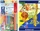 Staedtler Noris Jumbo 128 Buntstift sortiert, Anspitzer, 12er-Set (128 NC12P1)