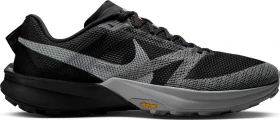 Nike Kiger 10 black/white/cool grey (Herren)