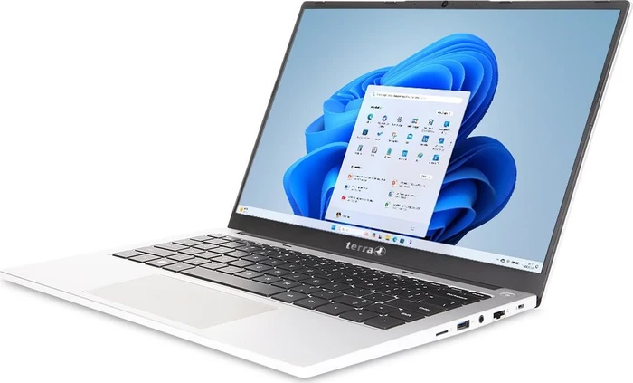 Wortmann Terra Mobile 1410R, Core Ultra 5 125U, 16GB RAM, 512GB SSD, DE