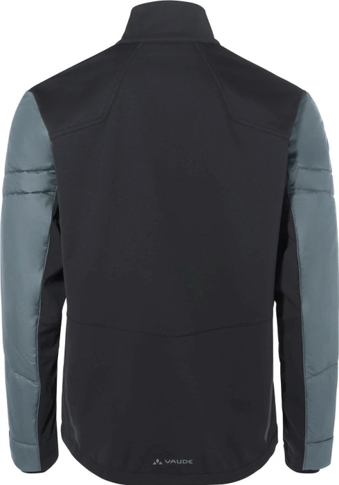 Vaude Minaki IV Fahrradjacke heron (Herren)