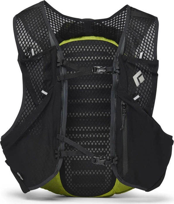 Black Diamond Distance 8 optical yellow (Damen)