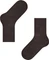 Falke Comfort Wool Socken dark brown (Junior) Vorschaubild