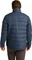 Jack Wolfskin Ather Down Funktionsjacke midnight sky/dark navy (Herren) Vorschaubild