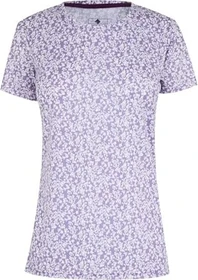 Regatta Fingal Edition Funktionsshirt kurzarm lilac (Damen)