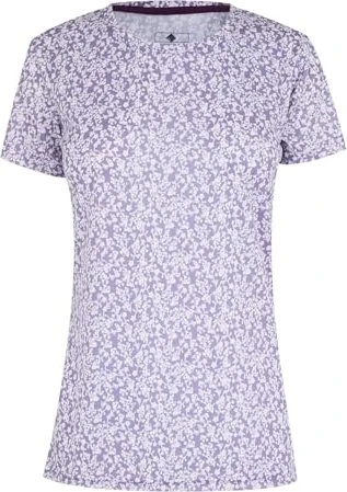 Regatta Fingal Edition Funktionsshirt kurzarm lilac (Damen)