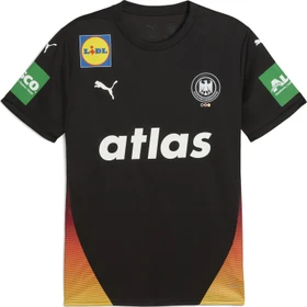 Puma DHB 2026 Auswärtstrikot kurzarm (Herren)
