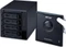 Buffalo DriveStation Quad HD-QLSU2R5 4TB, USB 2.0/eSATA 3Gb/s Vorschaubild