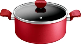 Tefal C2894602 Daily Expert Kochtopf 24cm