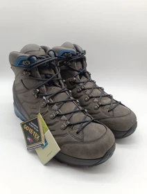 Scarpa Cyclone GTX gull gray/stone blue (Herren)