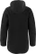 Fjällräven Vardag Pile Fleece Long Funktionsjacke schwarz (Damen) Vorschaubild