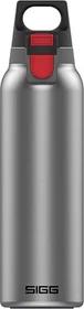 Sigg Thermo Hot & Cold ONE Light Isolierflasche 550ml brushed