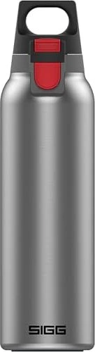 Sigg Thermo Hot & Cold ONE Light Trinkflasche 550ml