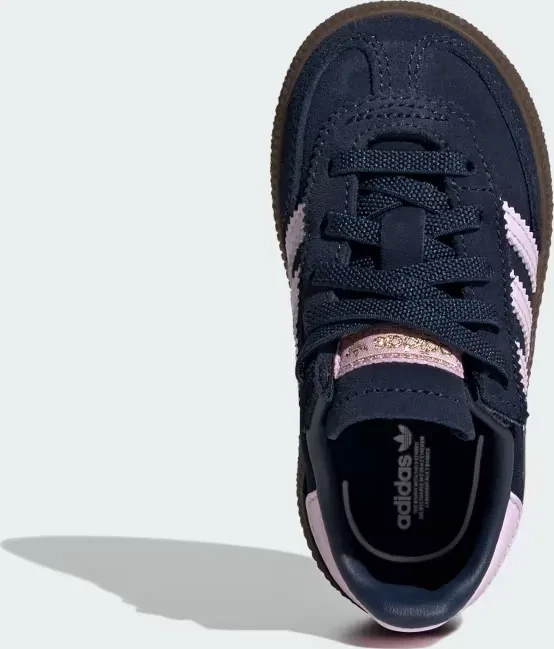 adidas Handball Spezial Comfort Closure night indigo/orchid fusion/gum (Junior)
