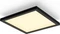 Philips Hue White Ambiance Aurelle LED Panel 30x30 19W schwarz Vorschaubild