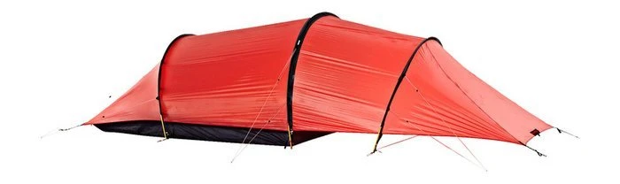Hilleberg Anjan 3 GT Tunnelzelt