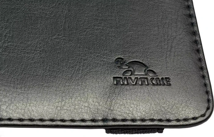 RivaCase Orly Case 3007 passend für Tablets 10.1"-11", schwarz