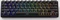 Akko MonsGeek FUN60 Pro HE, schwarz, LEDs RGB, hot-swap, Akko Glare Magnetic, USB, US Vorschaubild