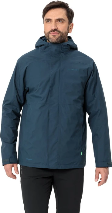Vaude Neyland 3in1 Funktionsjacke dark sea (Herren)