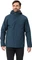 Vaude Neyland 3in1 Funktionsjacke dark sea (Herren) Vorschaubild