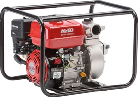 AL-KO Premium BMP 30000 Benzin-Motorpumpe