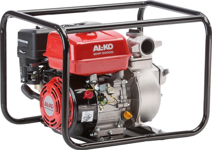 AL-KO Premium BMP 30000 Benzin-Motorpumpe