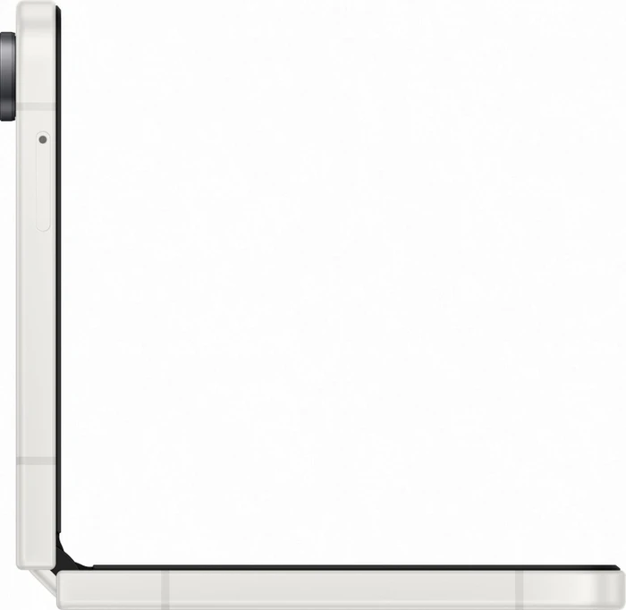 Samsung Galaxy Z Flip8 512GB cream