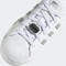 adidas Superstar cloud white/silver metallic/core black (Damen) Vorschaubild