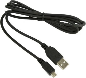 GN Jabra Jabra - USB-Kabel - USB (M) zu Micro-USB Typ B (M) - 1.5 m - für Engage 55 Mono, GO 6430, 6470, PRO 9460, 9460 Duo, 9460 NCSA, 9465 Duo, 9470, 9470 NCSA (14201-26)