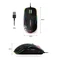 Spirit of Gamer Xpert-M100 RGB Lightweight Gaming Maus schwarz, USB Vorschaubild
