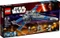 LEGO Star Wars Episode VII - Resistance X-Wing Fighter Vorschaubild
