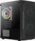 AeroCool Trinity Mini, Lüfter LED RGB, Glasfenster Vorschaubild