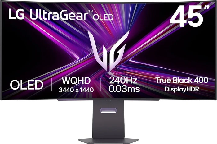 LG UltraGear OLED GX9