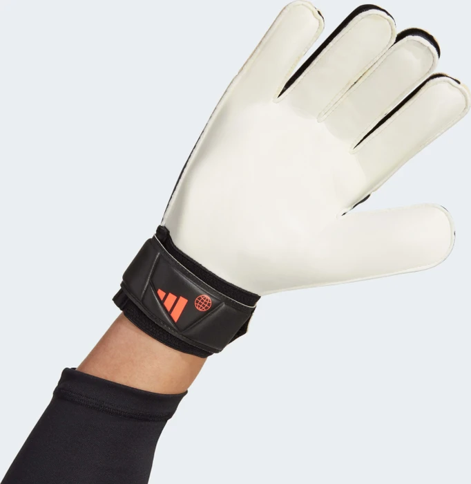 adidas Predator Training Torwarthandschuhe solar orange/black