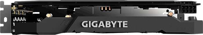 GIGABYTE Radeon RX 5500 XT OC 8G (Rev. 1.0), 8GB GDDR6, HDMI, 3x DP