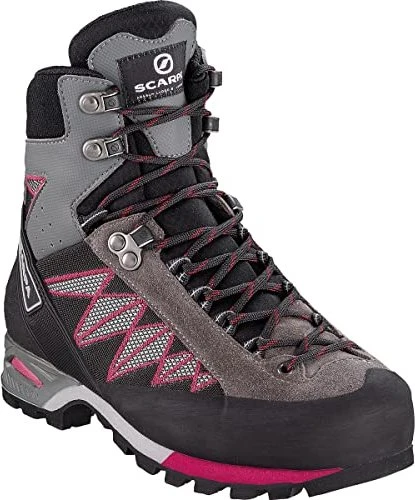 Scarpa Marmolada Trek HD shark/cherry (Damen)