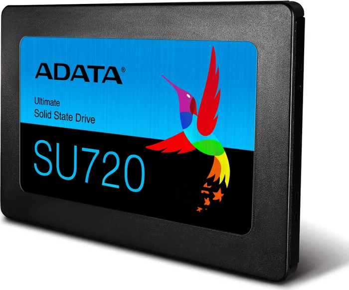 ADATA Ultimate SU720 2TB, 2.5" / SATA 6Gb/s