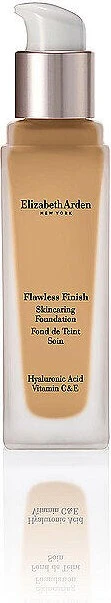 Elizabeth Arden Flawless Finish Skincaring Foundation 200N, 30ml