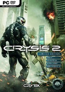 Crysis 2 - Maximum Edition (Download) (PC)