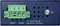 Planet IGTP-2205AT Industrial Gigabit Medienkonverter, 2x RJ-45, 2x SFP, 60W PoE+ Vorschaubild