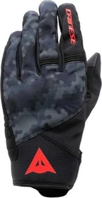 Dainese Intrepyd schwarz/grau/rot