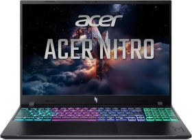 Acer Nitro V 16 AI ANV16-A31-R0EB, Ryzen 9 270, 32GB RAM, 1TB SSD, GeForce RTX 5070, DE (NH.U6WEG.003)