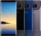 Samsung 2Piece Cover für Galaxy Note 8 grau Vorschaubild
