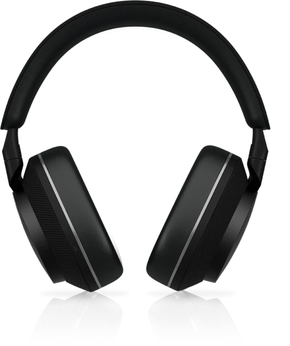 Bowers & Wilkins Px7 S2e Anthracite Black