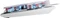 Roccat Vulcan TKL Pro, LEDs RGB, Arctic White, weiß/silber, Titan Optical Linear, USB, DE Vorschaubild