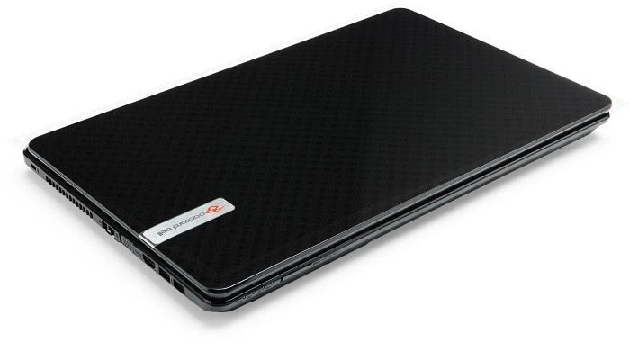Packard Bell EasyNote LV11-HC-137GE, Core i5-3210M, 4GB RAM, 500GB HDD, GeForce GT 630M, DE