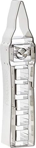 Städter Präge-Ausstecher Big Ben London 13cm