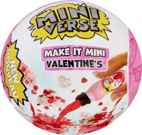 MGA Entertainment MGA's Miniverse - Make It Mini With Love (verschiedene Ausführungen)
